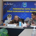 IDSD 2024 Dirilis, Jadi Gambaran Daya Saing Daerah
