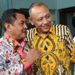 Terkait Persiapan Pendirian SR, Dedy Yon akan Koordinasi dengan OPD Terkait