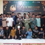 Kampanye Cinta Rupiah di Bulan Ramadan, KPw BI Tegal Sasar Pondok Pesantren
