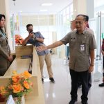 Wawalkot Apresiasi Pelayanan di MPP Alaya Sewagati