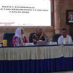 Upaya Percepatan Penurunan Stunting, Pemkot akan Gandeng Stakeholder Terkait