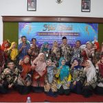 Wakil Wali Kota Kunjungi Dinkes Kota Tegal