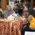 Temu Alumni APEKSI: Semangat Kebersamaan dan Gagasan Forum “Senior Mayor”