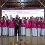 Sri Primawati Jabat Ketua DPC PPLIPI Kota Tegal Masa Bakti 2025-2030