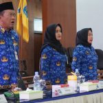 Wakil Wali Kota: Posyandu Remaja Juga Harus Diperhatikan