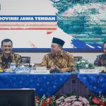 Walkot Tegal Hadiri Dialog Bersama Menteri ATR/BPN : Tingkatkan Sinergi Antara Pemerintah Pusat dan Daerah