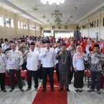 Dedy Yon: Semangat Perkuat Sinergi Sebagai Pendidik Bangsa