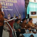 Kota Tegal Ajukan Lima Usulan Prioritas di  Musrenbangwil Eks Karesidenan Pekalongan