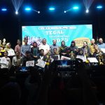 Berjalan Sukses, Mbak Iin Harap Kedepan Tegal Education Fair Dijadikan Agenda Rutin