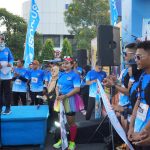 Ribuan Peserta Ramaikan Tegal Education Run 5K 2025