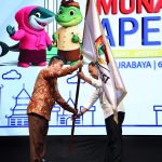 Eri Cahyadi Terpilih Kembali Jadi Ketua Dewan Pengurus dan Medan Tuan Rumah Rakernas XVIII APEKSI 2026