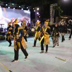 Kota Tegal Ikut Ramaikan Karnaval Budaya Munas VII APEKSI 2025