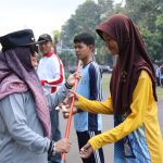 Wakil Wali Kota Tegal Ajak Generasi Muda Untuk Bersama-Sama Menjaga Lingkungan