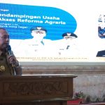 GTRA Fasilitasi Pendampingan Usaha di Kelurahan Peslor