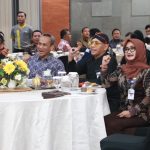 Dongkrak Nilai Maturitas, Inspektorat Gelar Sosialisasi dan Desk Penilaian Mandiri Maturitas SPIP Terintegrasi Kota Tegal Tahun 2025