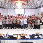 Kota Tegal Targetkan Bentuk 166 Bank Sampah