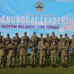 Wawali : Manunggal Leadership Berakar dari Nilai Kepemimpinan Jawa