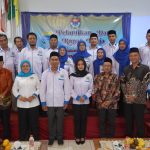 Ikatan Alumni PMII Kota Tegal Resmi Dilantik