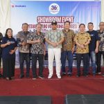 Hari Jadi ke-36, Gedong Jembar Gelar Event Spesial Suzuki Vocational Contest 2026