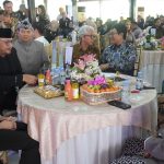 Wali Kota Tegal Ucapkan Selamat HUT ke-348 Kabupaten Brebes