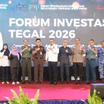 Dorong Iklim Investasi, Pemkot Tegal Luncurkan Forum Investasi Tegal 2026