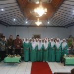 Pemkot Tegaskan  Pentingnya Peran Strategis Perempuan Muda dalam Menjawab Tantangan Zaman