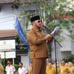 Wali Kota Tegal Sampaikan Duka atas Bencana di Kabupaten Tetangga, Apresiasi ASN Purna Tugas dan Tegaskan Fokus Pembangunan 2026
