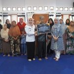 Penyerahan Bantuan Sosial BSI, Bukti Nyata Komitmen Pemkot Tegal untuk Masyarakat Rentan