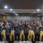 Buka Pembahasan Draft LKPJ Wali Kota Tegal, Dedy Yon Dorong OPD Beri Masukan Yang Konstruktif