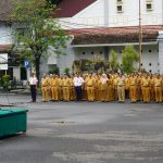 Ramadan, ASN Tetap Bekerja Secara Optimal Layani Masyarakat
