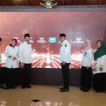 BAZNAS Luncurkan Program Bantuan ZMart di Kota Tegal