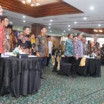 Wali Kota Tegal Hadiri RUPS Bank Jateng 2026