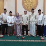 Tarhim Pemkot ke-3, Wakil Wali Kota Tegal Ajak Jadikan Masjid Pusat Peradaban