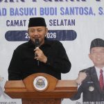 Wali Kota Tegal Apresiasi Pengabdian Muhammad Basuki Budi Santosa, Purna Tugas Camat Tegal Selatan