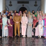 Wali Kota: Pengajian Ramadan GOW Tingkatkan Keimanan