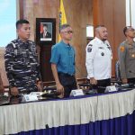 Dedy Yon Pimpin Langsung Rakor Forkopimda Menyambut Hari Raya Idul Fitri 2026