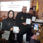 Wali Kota Tegal Dorong Gerakan Cinta Zakat: Wujudkan Kepedulian, Bangun Kesejahteraan