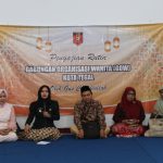 Mba Iin Ajak Masyarakat Jaga Kondusivitas