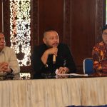 Tegal Jadi Tuan Rumah Rakor Teknis KIE Pengelolaan Sampah: Lima Daerah Bersatu Wujudkan Zero Waste