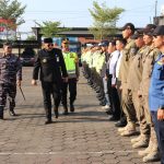 Dedy Yon: Siap Amankan Arus Mudik dan Balik Lebaran