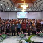 Musrenbang RKPD 2027 Digelar, Wali Kota Tegal Tekankan Sinkronisasi Pembangunan dan Penguatan Ekonomi Syariah