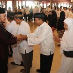 Musim Haji 1447 H/2026 M, Kota Tegal Berangkatkan 302 Jamaah Calon Haji