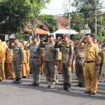 Wali Kota Tegal Terbitkan SE Transformasi Budaya Kerja ASN