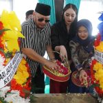 Ziarah ke Makam Ki Gede Sebayu, Wali Kota Tegal Ajak Perkuat Semangat “Tangguh Pantang Ngangluh”