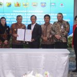 Tegal Raya dan Pekalongan Raya Sepakat Kembangkan PSLE