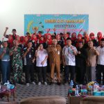 GSPI Kota Tegal Gelar Halal Bihalal dan Peringati Milad ke-6