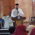 Wali Kota Tegal Ajak Guru Perkuat Komitmen Pendidikan di Era Digital