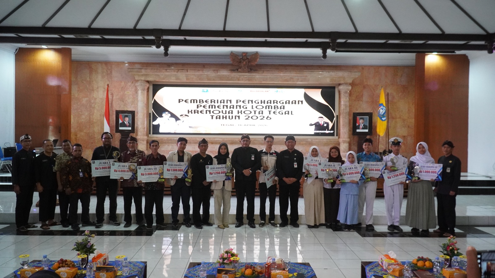 Dedy Yon: Melalui Krenova, Lahir Produk Kreatif dan Inovatif