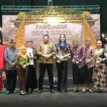 Wayang Golek Meriahkan HUT ke-446 Kota Tegal, Hadirkan Hiburan dan Pesan Moral