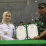 TMMD Sengkuyung Tahap II 2026 Resmi Dibuka di GOR Wisanggeni Kota Tegal